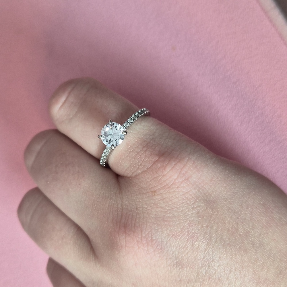 Engagement Ring